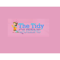 The Tidy Queens Corporation Logo