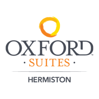 Oxford Suites Hermiston Logo