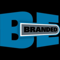 Be Branded Logo