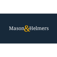 Mason & Helmers Logo