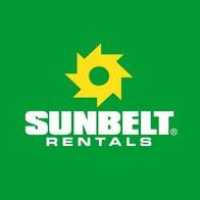 Sunbelt Rentals Power & HVAC Logo