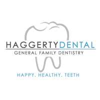 Haggerty Dental Logo