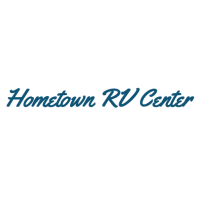 Hometown RV Center Logo
