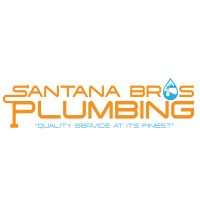 Santana Bros Plumbing Logo