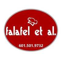 Falafel Et Al Logo