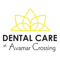 Dental Care at Avamar Crossing Logo