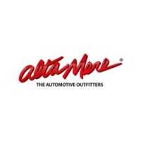 Alta Mere Window Tint and Clear Bra Logo