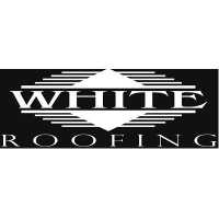 White Roofing LLC Logo