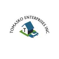 Nationwide Insurance: Tomasko Enterprises Inc. Logo