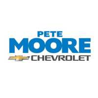 Pete Moore Chevrolet, INC. Logo