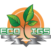 ECO IGS Logo