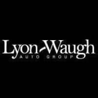 Lyon-Waugh Auto Group Logo