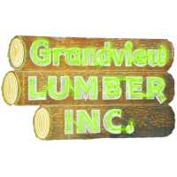 Grandview Lumber Co Logo