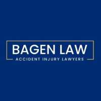 Steven A. Bagen & Associates, P.A. Logo