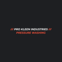 Pro Kleen Industries LLC Logo