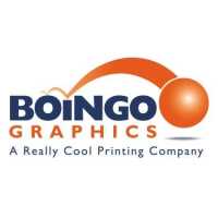 Boingo Graphics Logo
