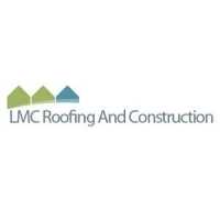 LMC Roofing & Construction Logo