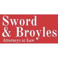 Sword & Broyles Law Offices Logo