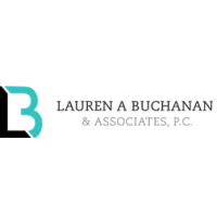 Lauren A. Buchanan & Associates Logo