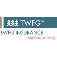 TWFG Insurance Services Wells Branch Logo