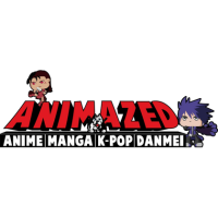 Animazed Logo