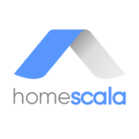 Homescala Logo