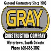 Gray Construction Co. Logo
