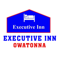 Executive Inn Owatonna Logo