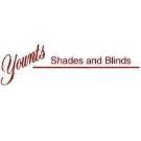 Younts Shades & Blinds Logo