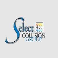 Major's Select Collision Center Logo