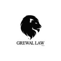 Grewal Law PLLC Logo