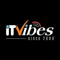 ITVibes - Digital Marketing Agency Logo