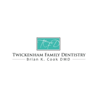 Twickenham Family Dentistry Logo