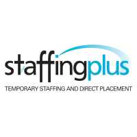 Staffing Plus Logo