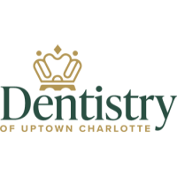 Dentistry Of Uptown Charlotte Logo