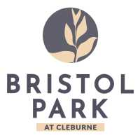Bristol Park at Cleburne Assisted Living & Memory Care Logo