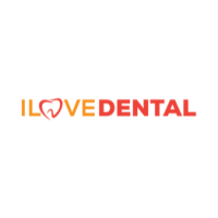 iLove Dental Group Logo