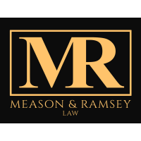Meason & Morris Law Logo