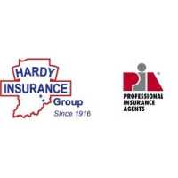 Hardy Insurance Group Logo