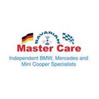 Bavarian Master Care Logo