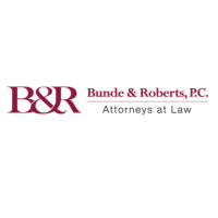 Bunde & Roberts, P.C. Logo