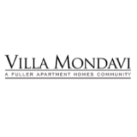 Villa Mondavi Logo