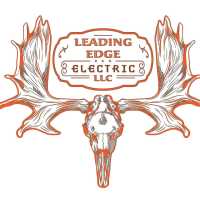 Leading Edge Electric Logo