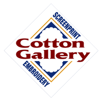 Cotton Gallery Logo