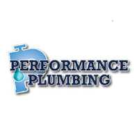 Performance Plumbing Inc Logo
