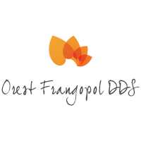 Orest Frangopol DDS Logo