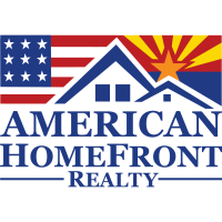 American Homefront Realty Logo