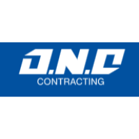 D.N.C. Contracting LLC Logo