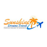 Sunshine Dreams Travel, Inc. Logo