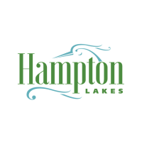 Hampton Lakes Logo